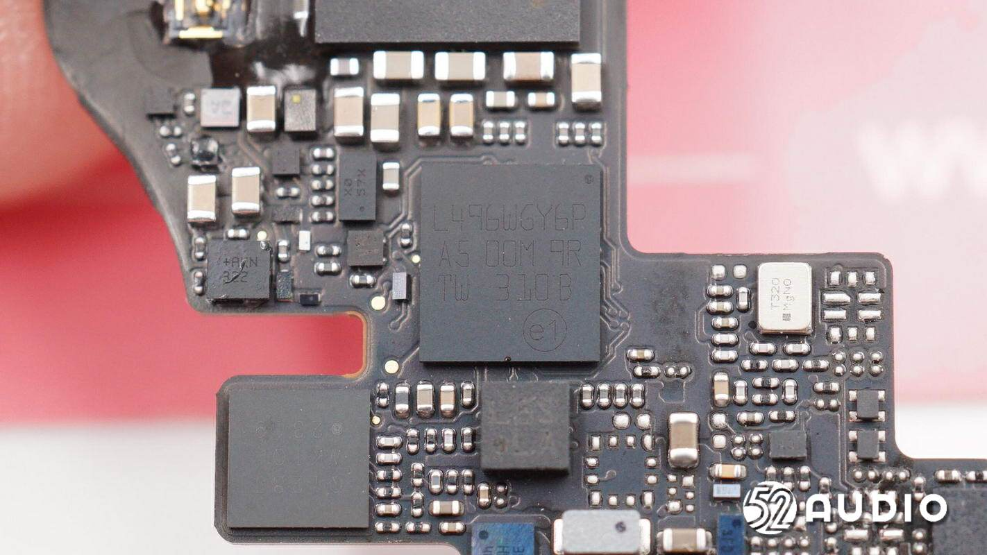 STM32L496
