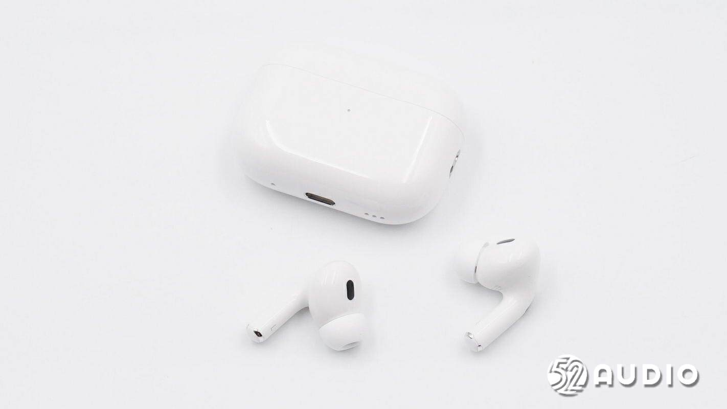 AirPods Pro 2 USB-C