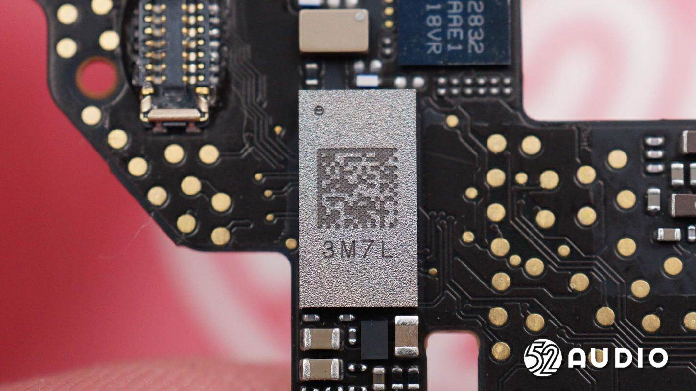 Chip U1