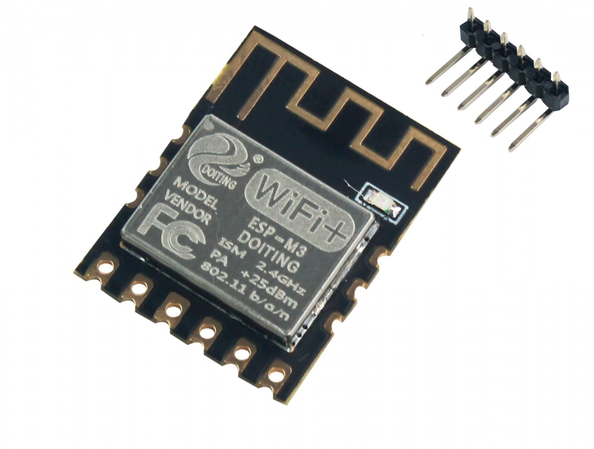Sonoff Basic R3 lampada
