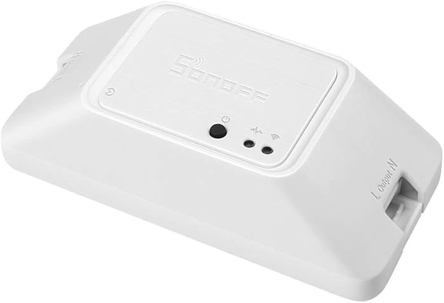 Sonoff Basic R3