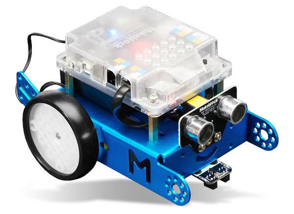 mBot