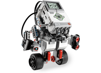 Mindstorms
