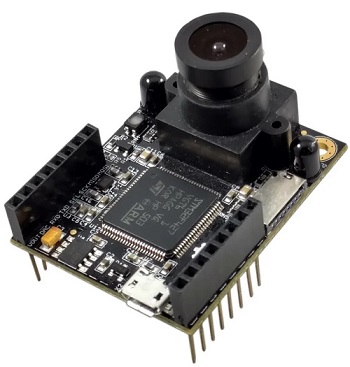 OpenMV M4 V1