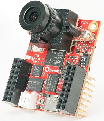 OpenMV N6
