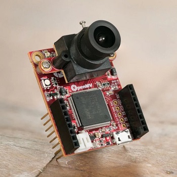OpenMV H7 R2