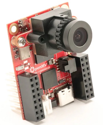 OpenMV Cam RT1062