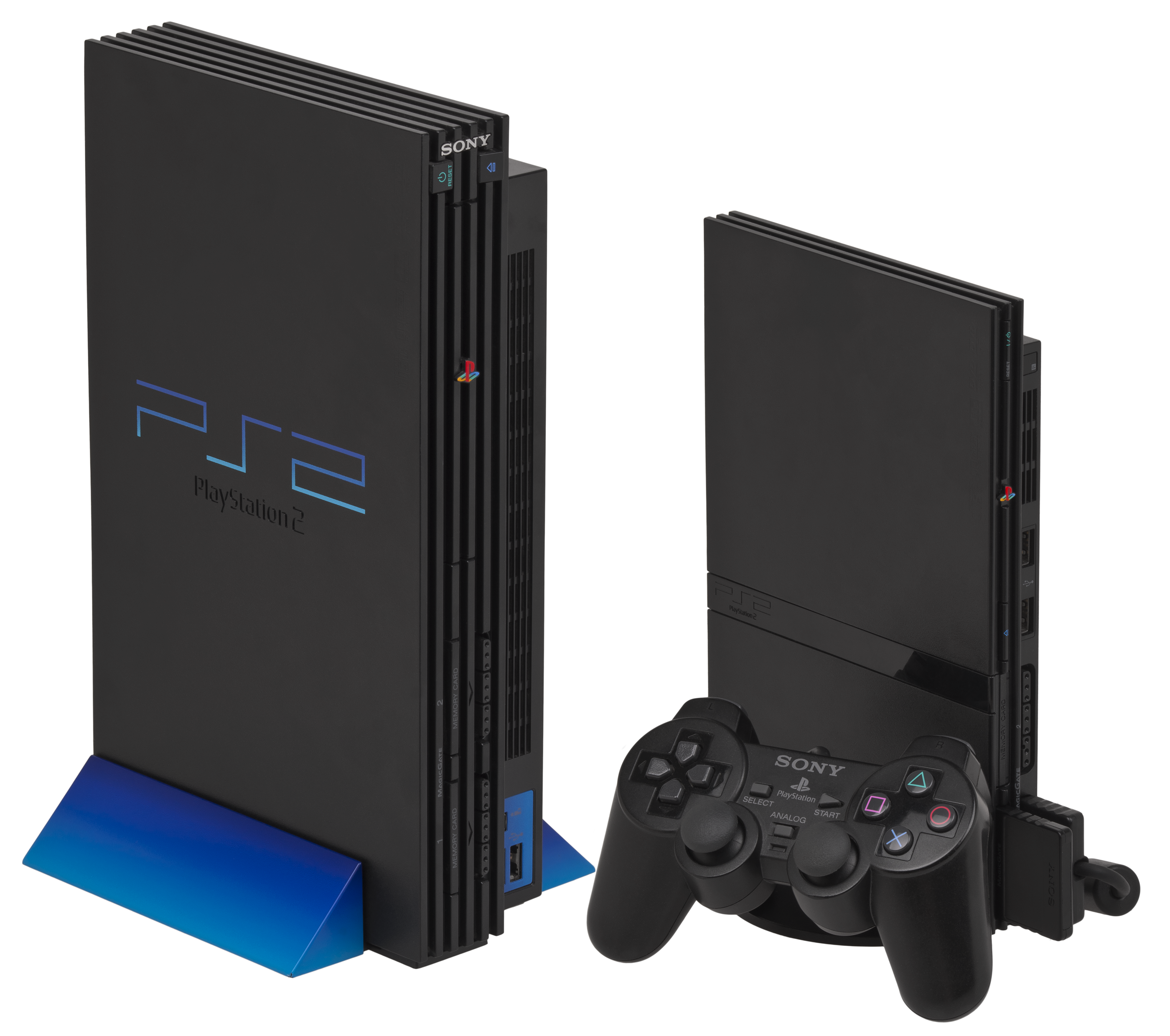 PS2