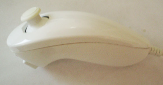 Nunchuck