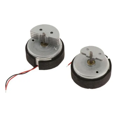 Motor de massa excêntrica (ERM)