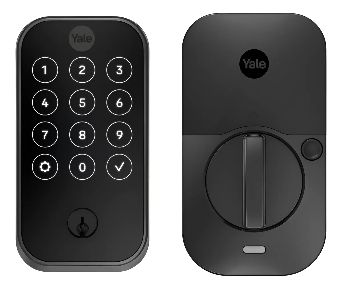 Smart Lock Yale