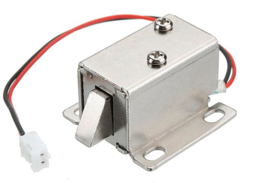 solenoide