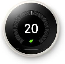 Nest Learning Thermostat
