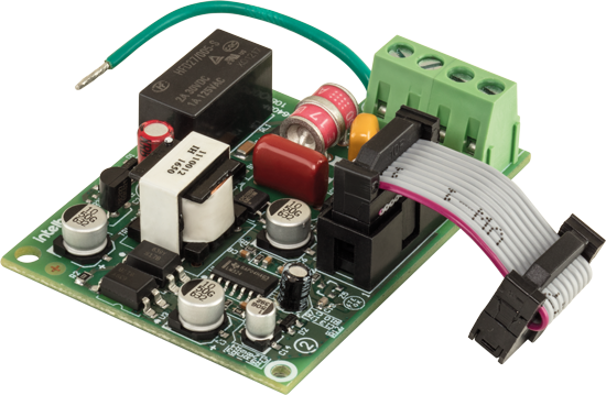Imagem do Módulo FXO 8000