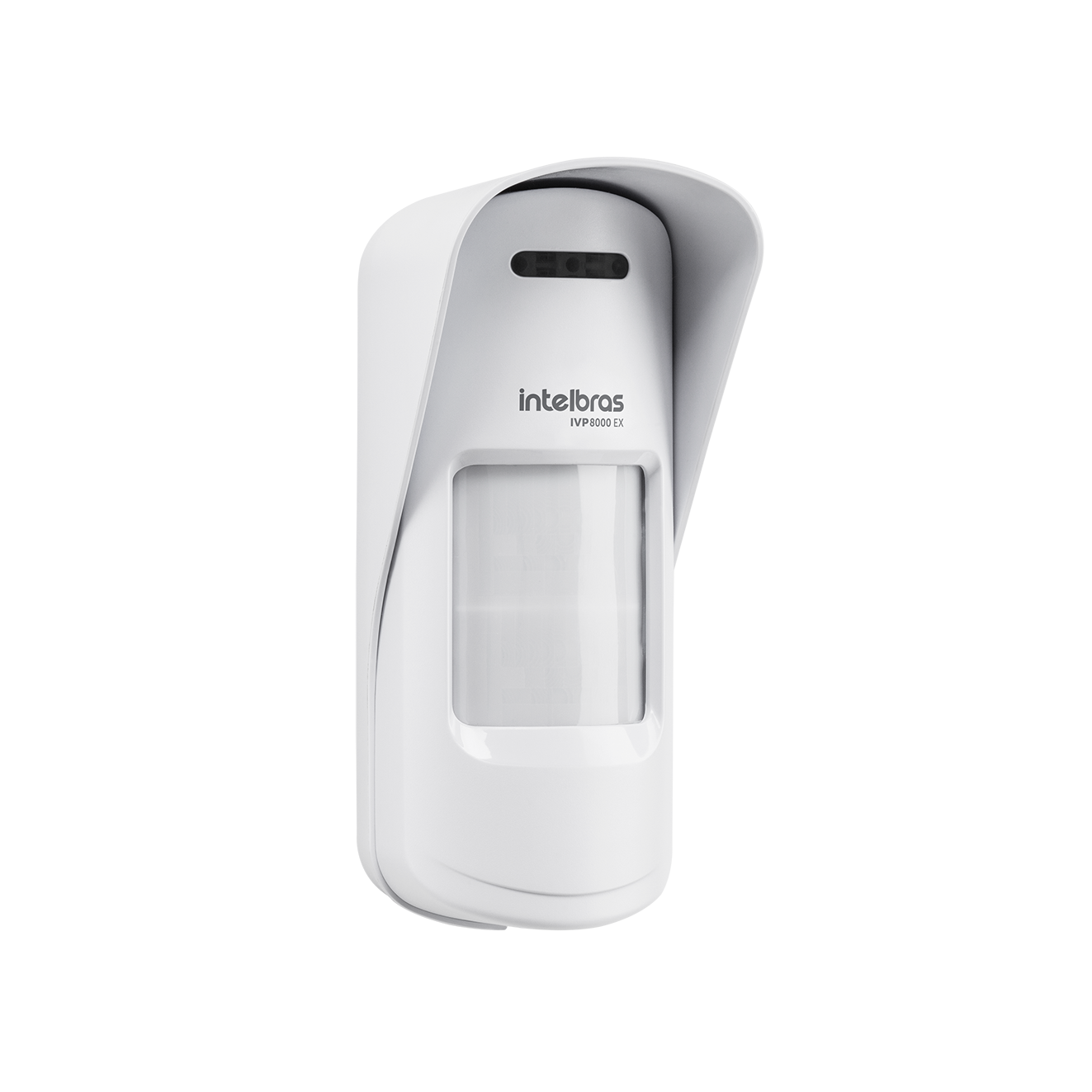 Imagem do Sensor IVP 8000