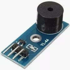 Módulo Buzzer