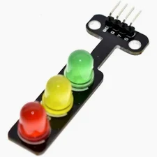 Módulo Buzzer