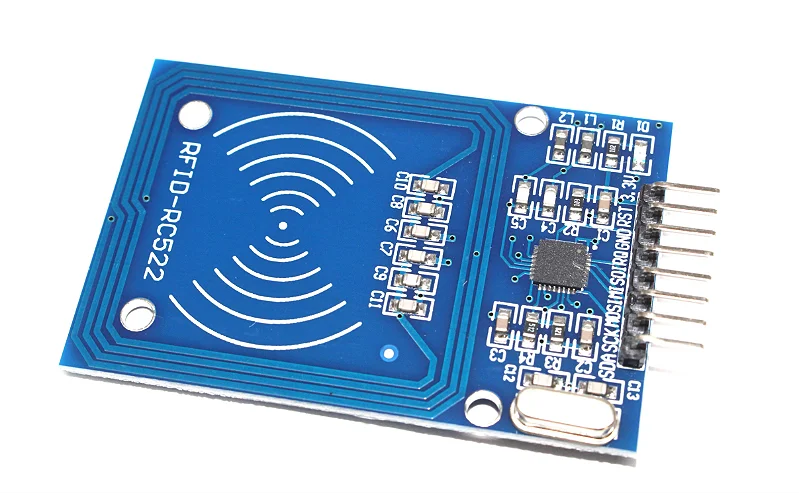 Módulo Leitor MFRC522