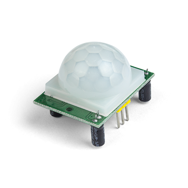 Sensor de presença HC-SR501