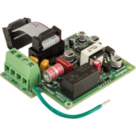 Placa mãe XAC 8000