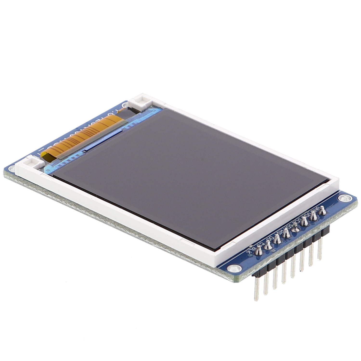 OLED 1.8