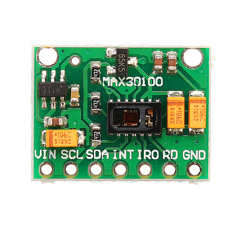 MAX30100
