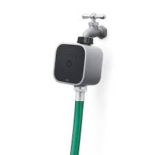 Eve Aqua Smart Water Controller