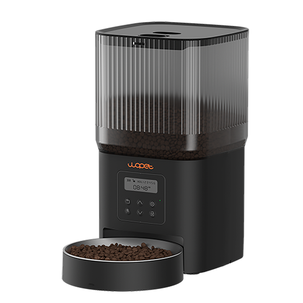 Alimentador base WOPET Cube Lite