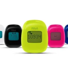 Fitbit Zip (variações de cor)