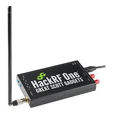 HackRF One