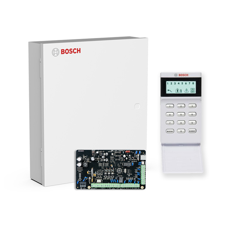 Bosch Solution 3000