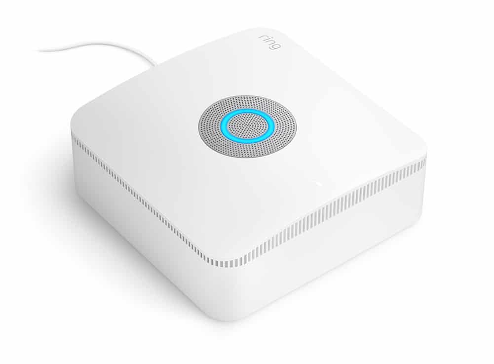 Amazon Ring Alarm
