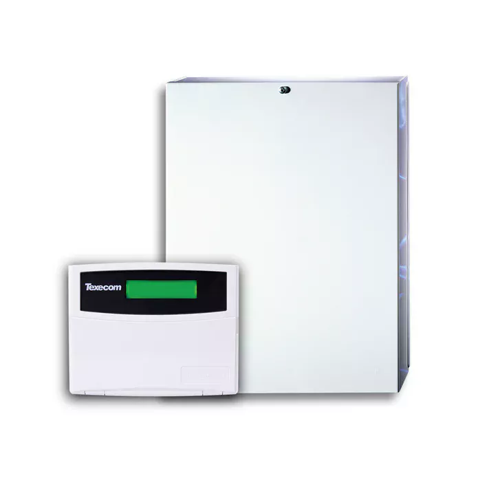 Texecom Premier Elite
