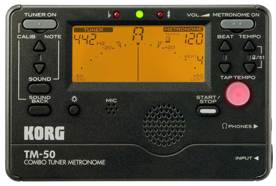 korg-tm50