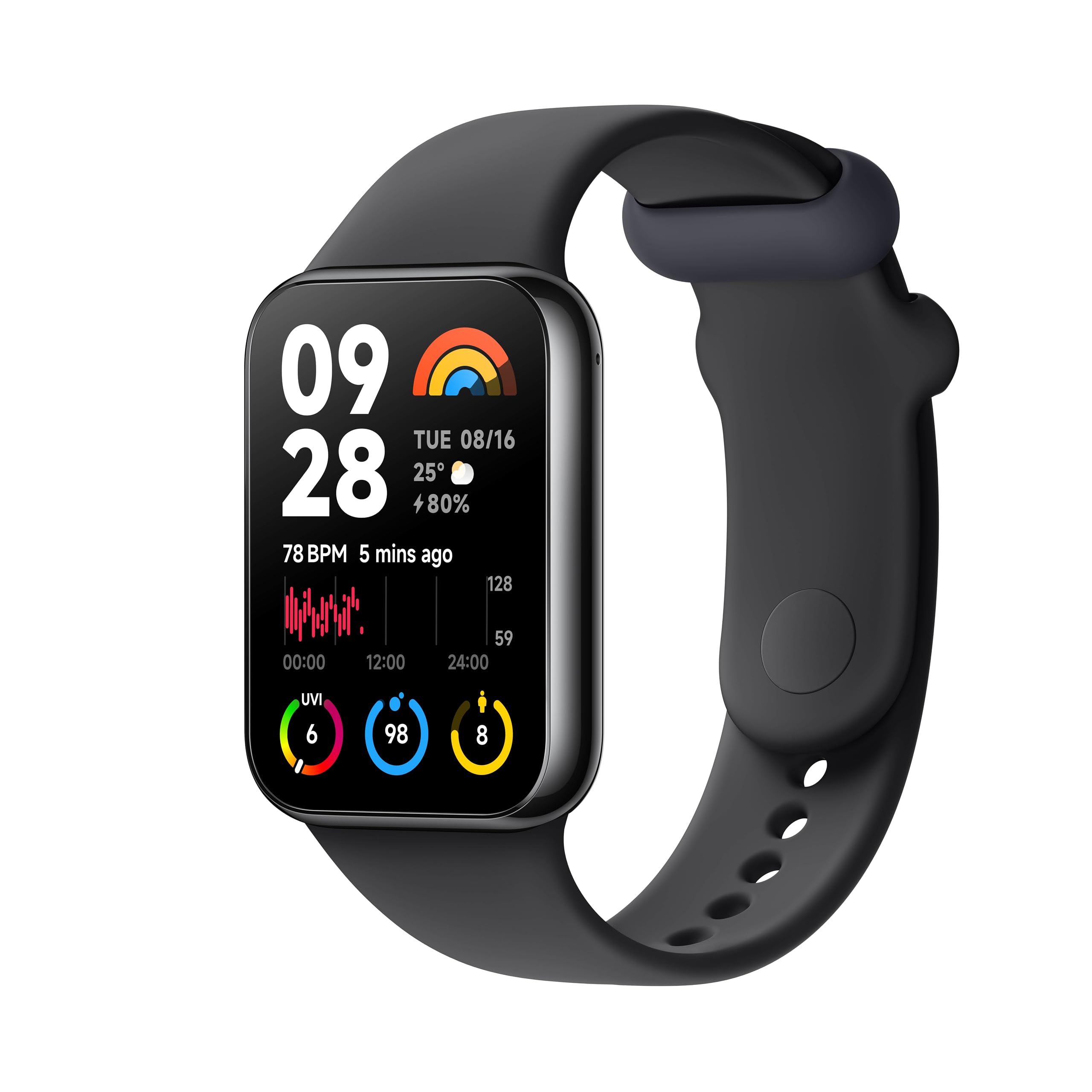 Xiaomi Smart Band 8