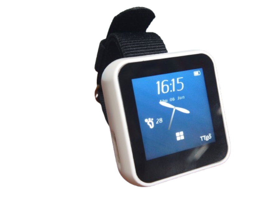 T-WatchBase