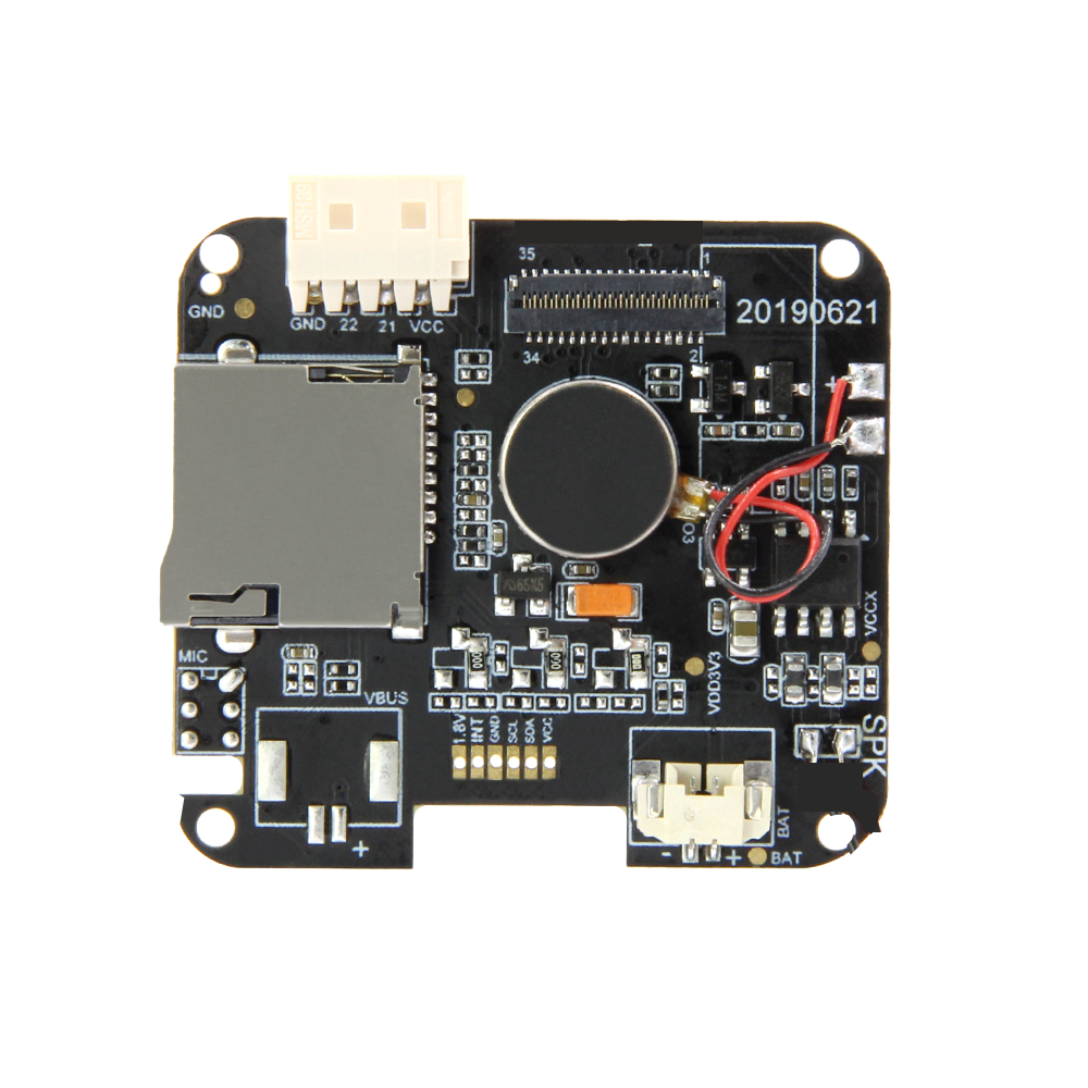T-WatchComponents