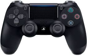 Vista geral do DualShock 4