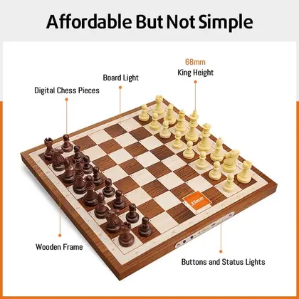 Chessnut Air